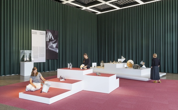 Los ‘Bichos’ de Lygia Clark