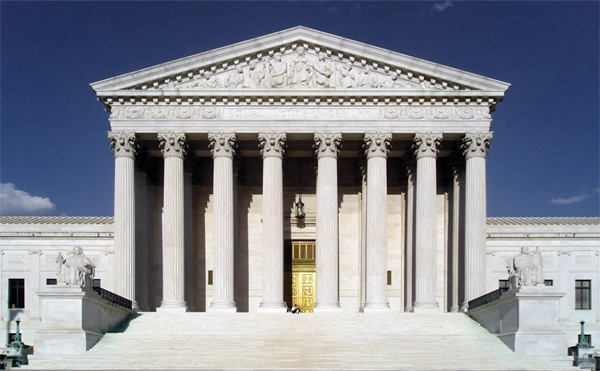 ‘Making Federal Architecture Beautiful Again’