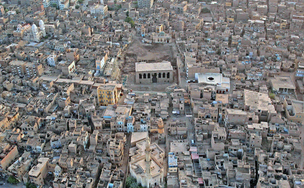 Aga Khan Award for Architecture winners