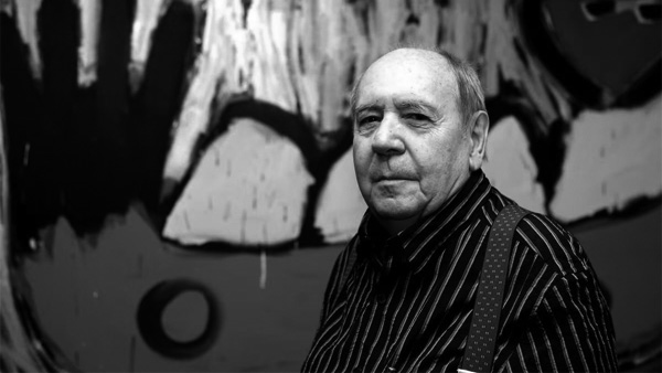 Gustavo Torner (1925-2025)