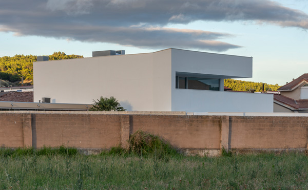 Casa 9 en Lodosa (Navarra)