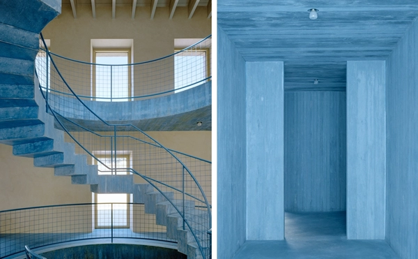 Casa II en la Quinta de Recreio, Sintra (Portugal)