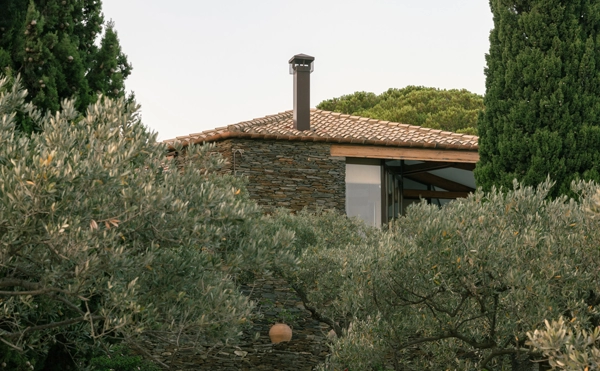 Casa Rumeu en Cadaqués