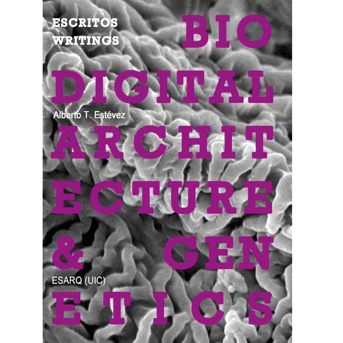 Biodigital Architecture & Genetics
