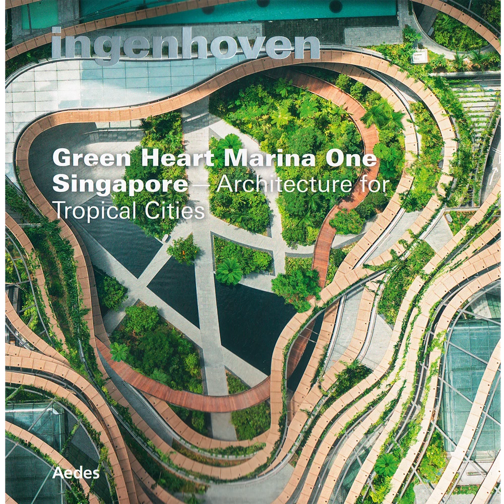 Green Heart Marina One - Ingenhoven | Arquitectura Viva