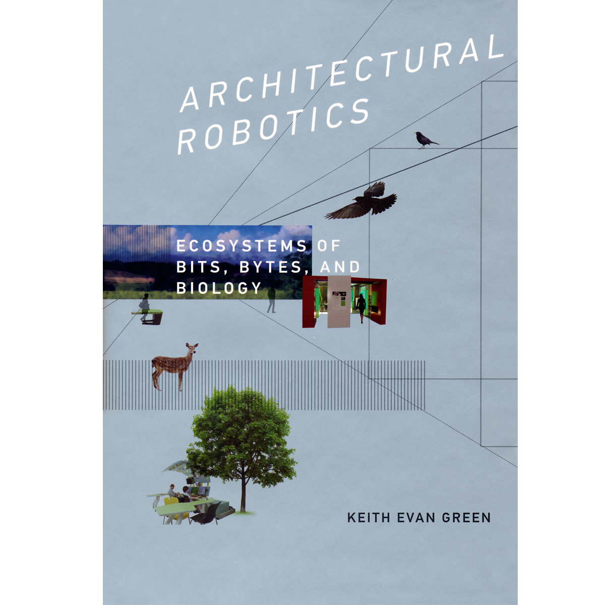 Architectural Robotics
