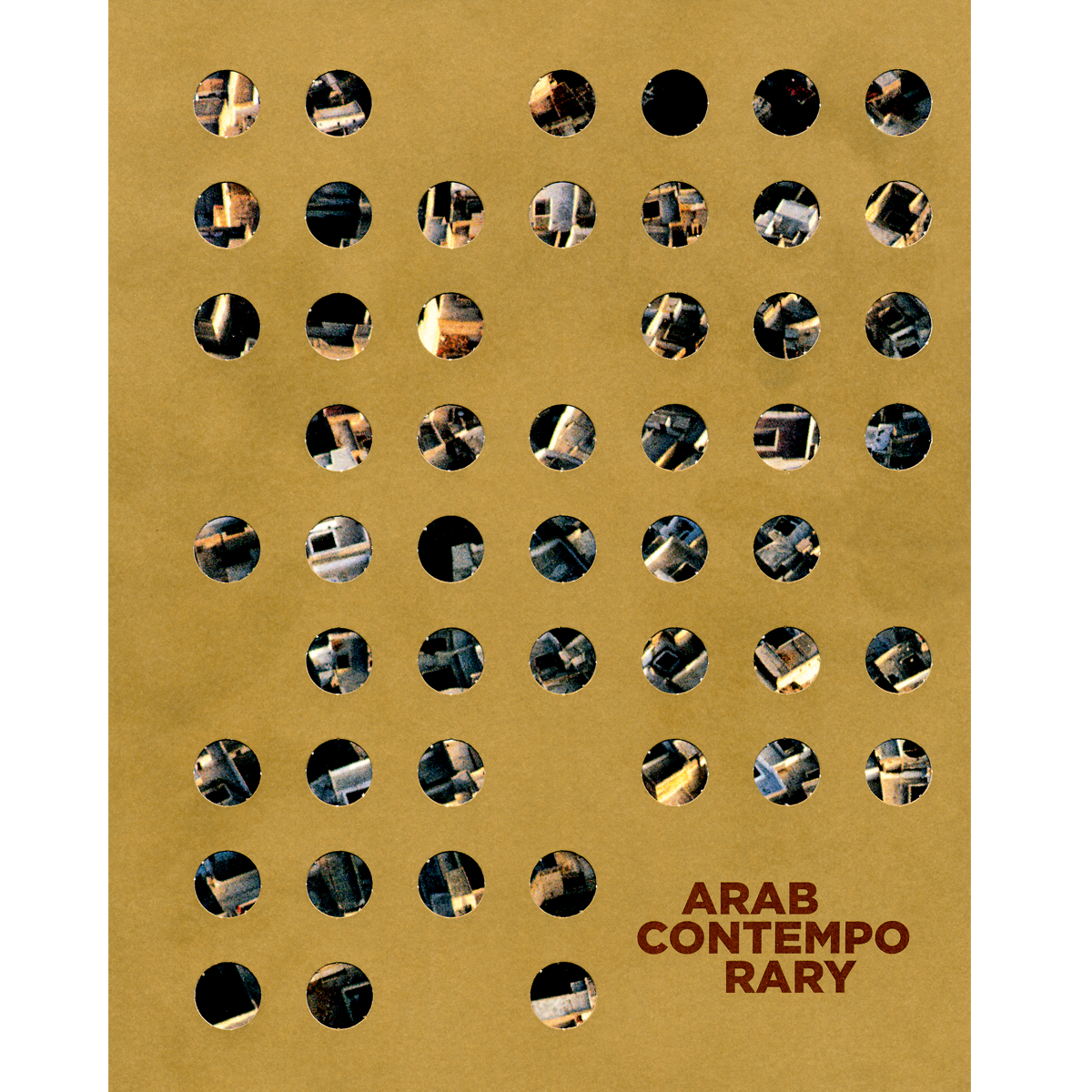 Arab Contemporary: Architecture & Identity
