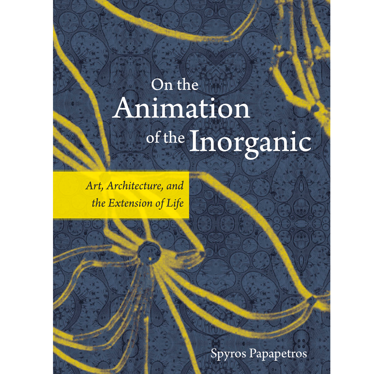 On the Animation of the Inorganic