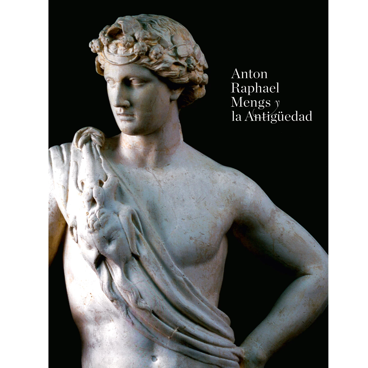Anton Raphael Mengs   y la Antigüedad
