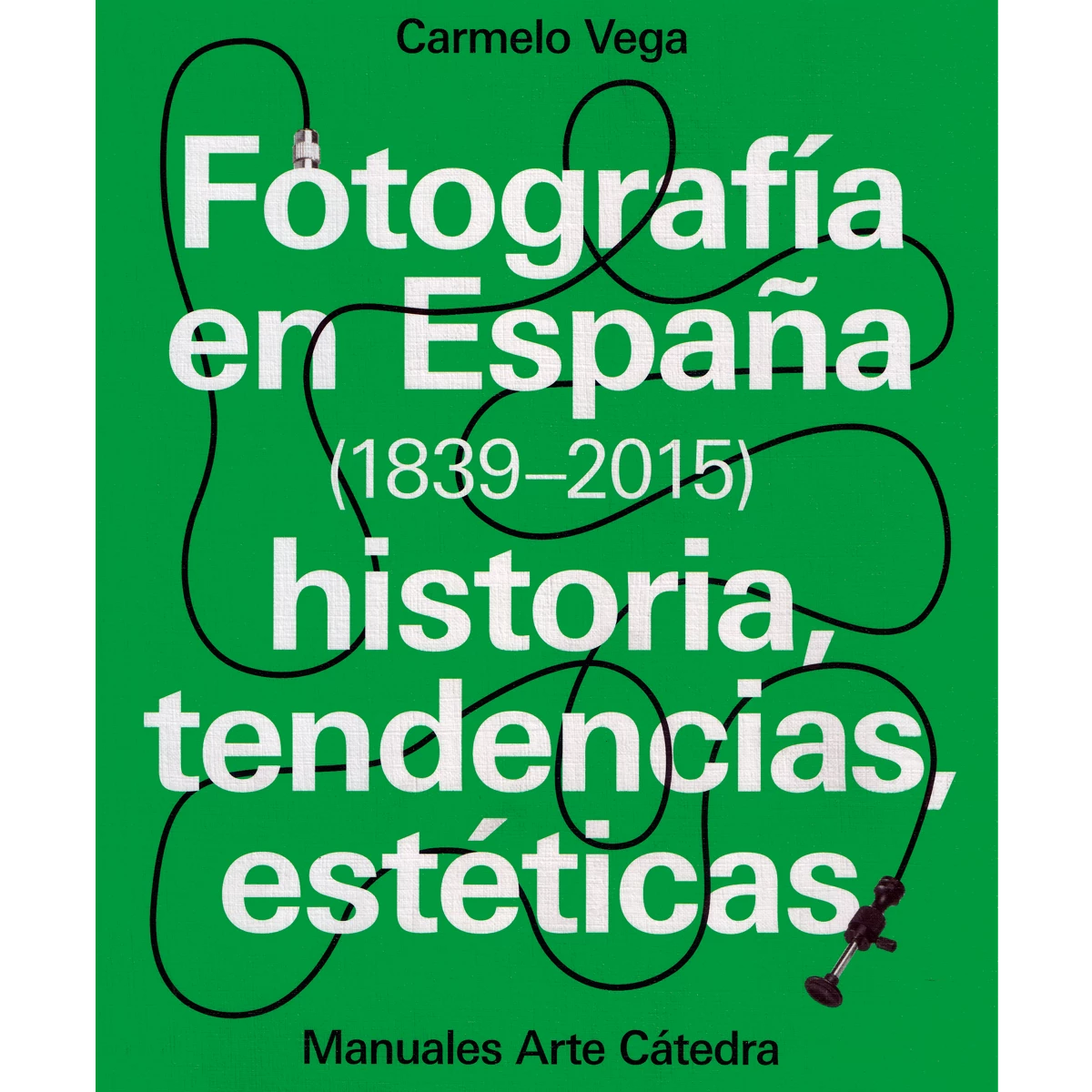 Fotografía en España (1839-2015) 