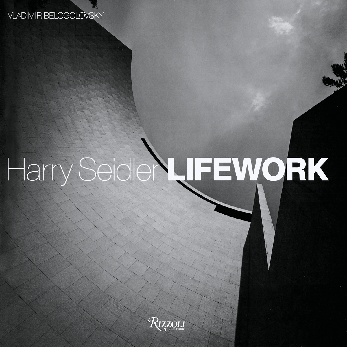 Harry Seidler Lifework