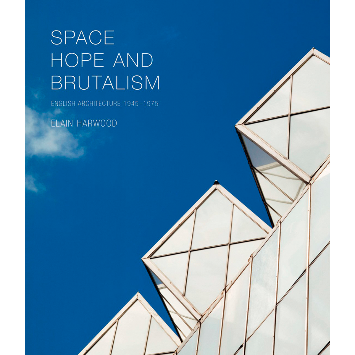 Space, Hope and Brutalism