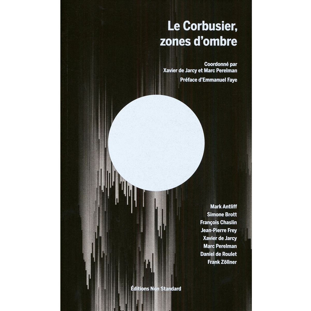 Le Corbusier, zones d’ombre