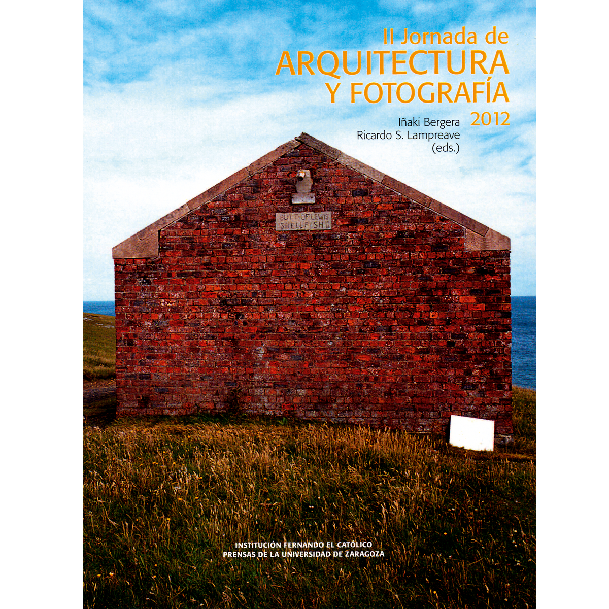 Arquitectura y fotografía