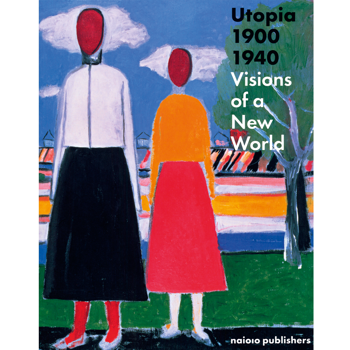 Utopia 1900-1940