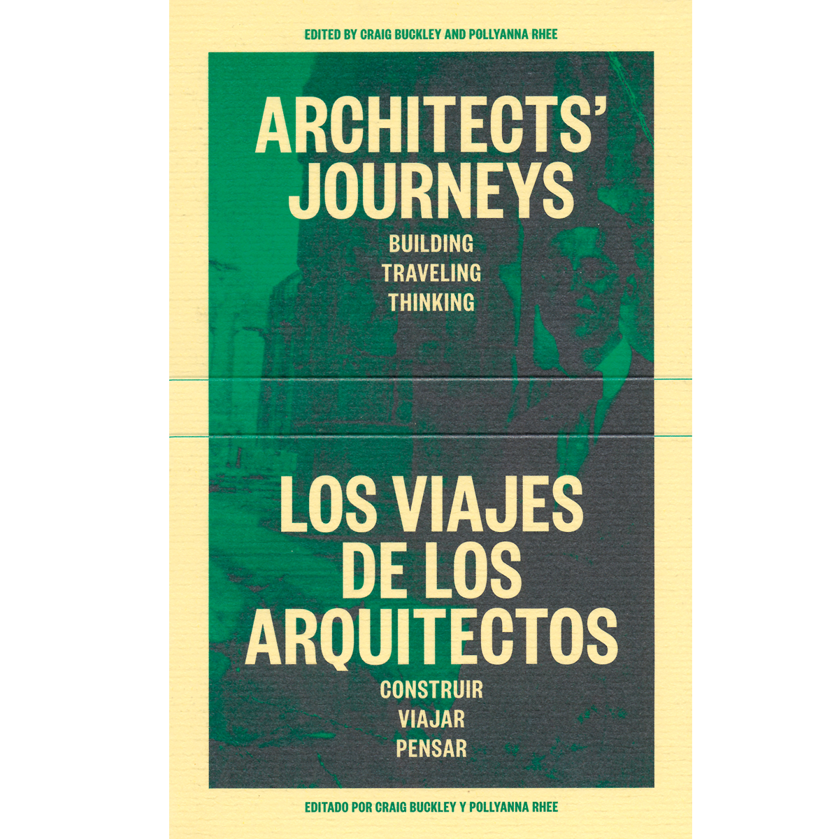 Architects Journeys