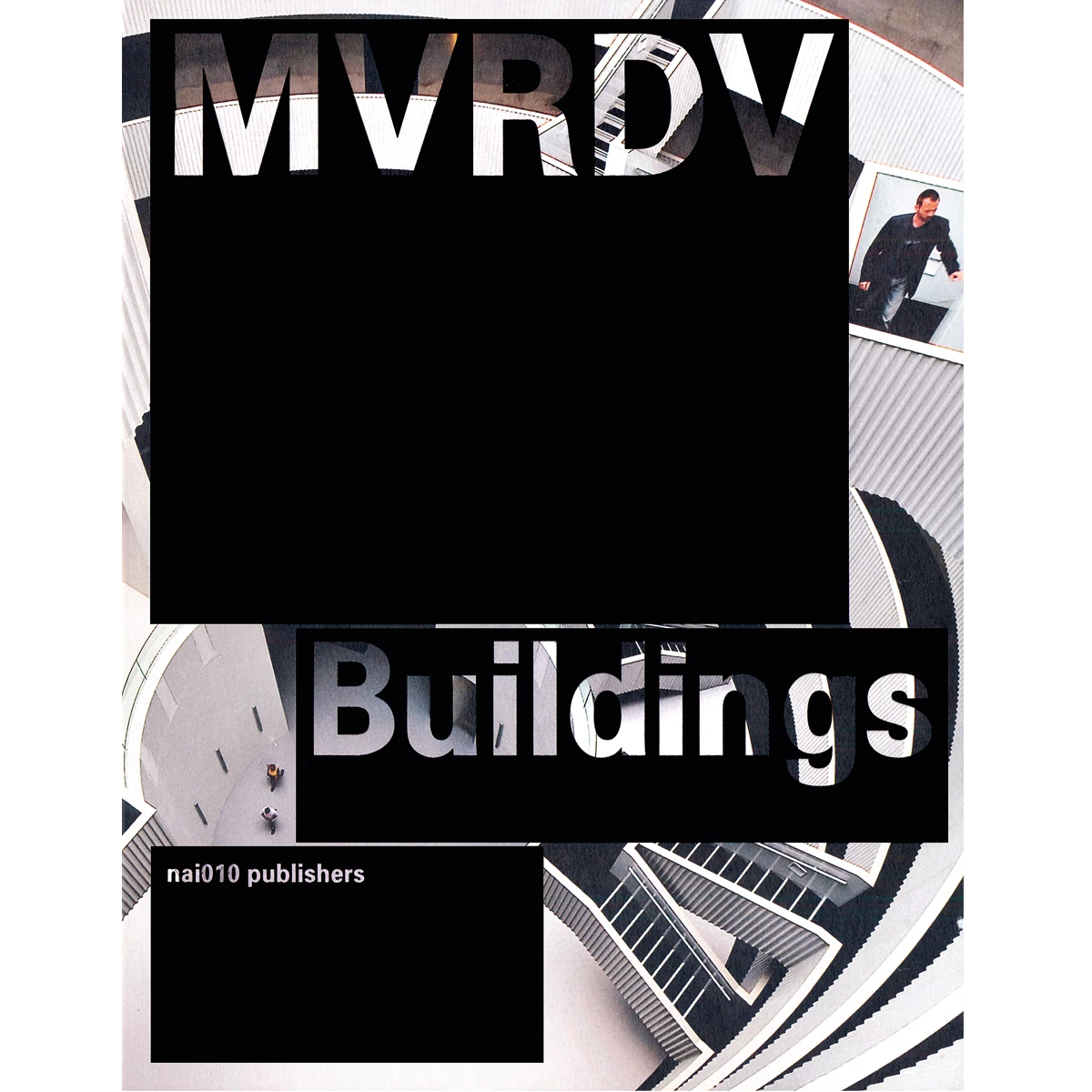 MVRDV Buildings