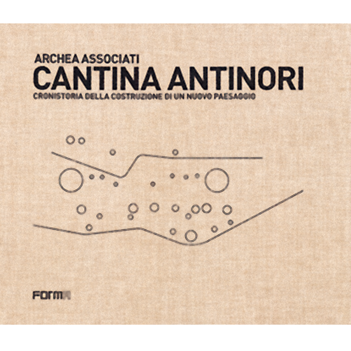 Cantina Antinori