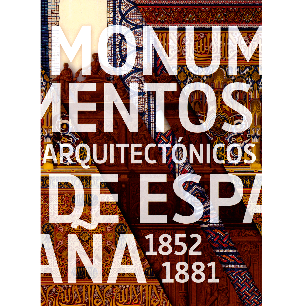 Monumentos arquitectónicos de España