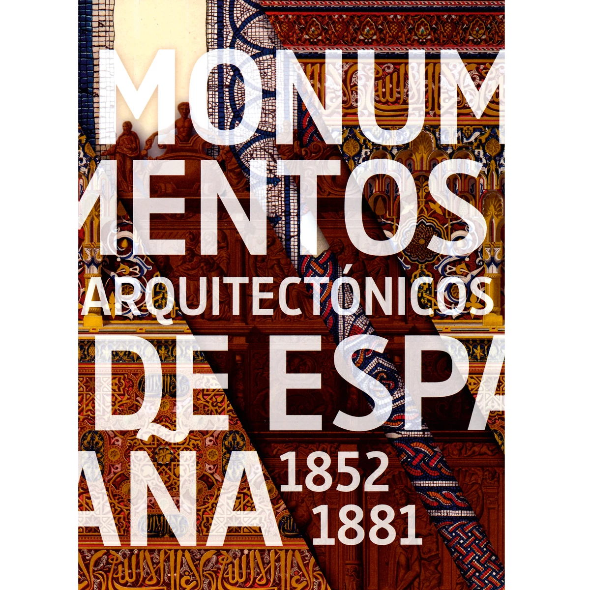 Monumentos arquitectónicos de España