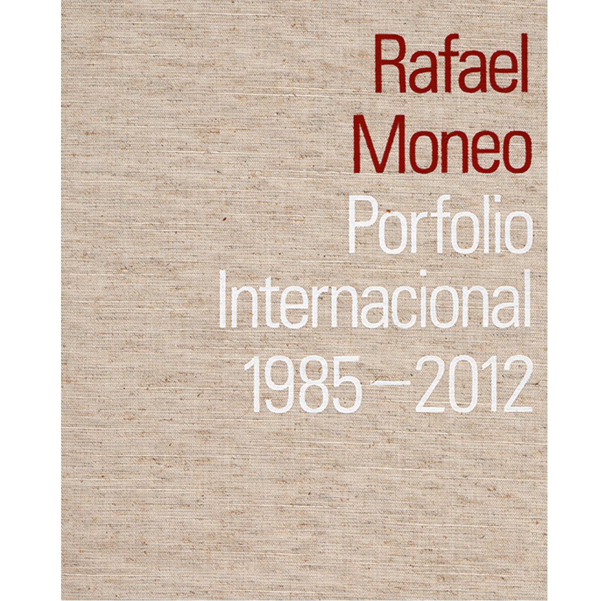 Rafael Moneo