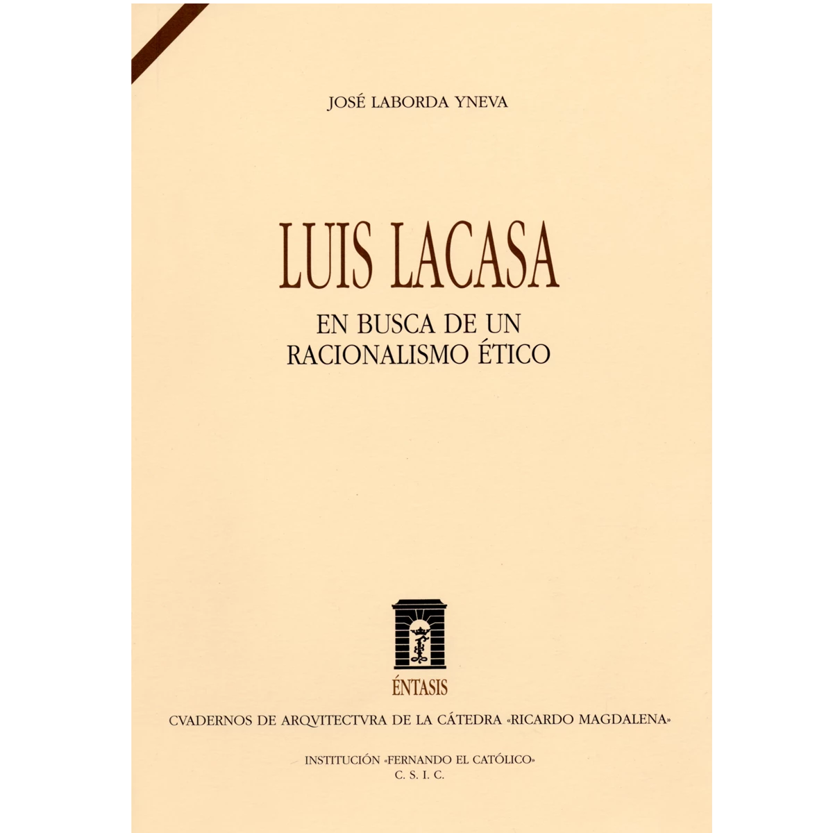 Luis Lacasa