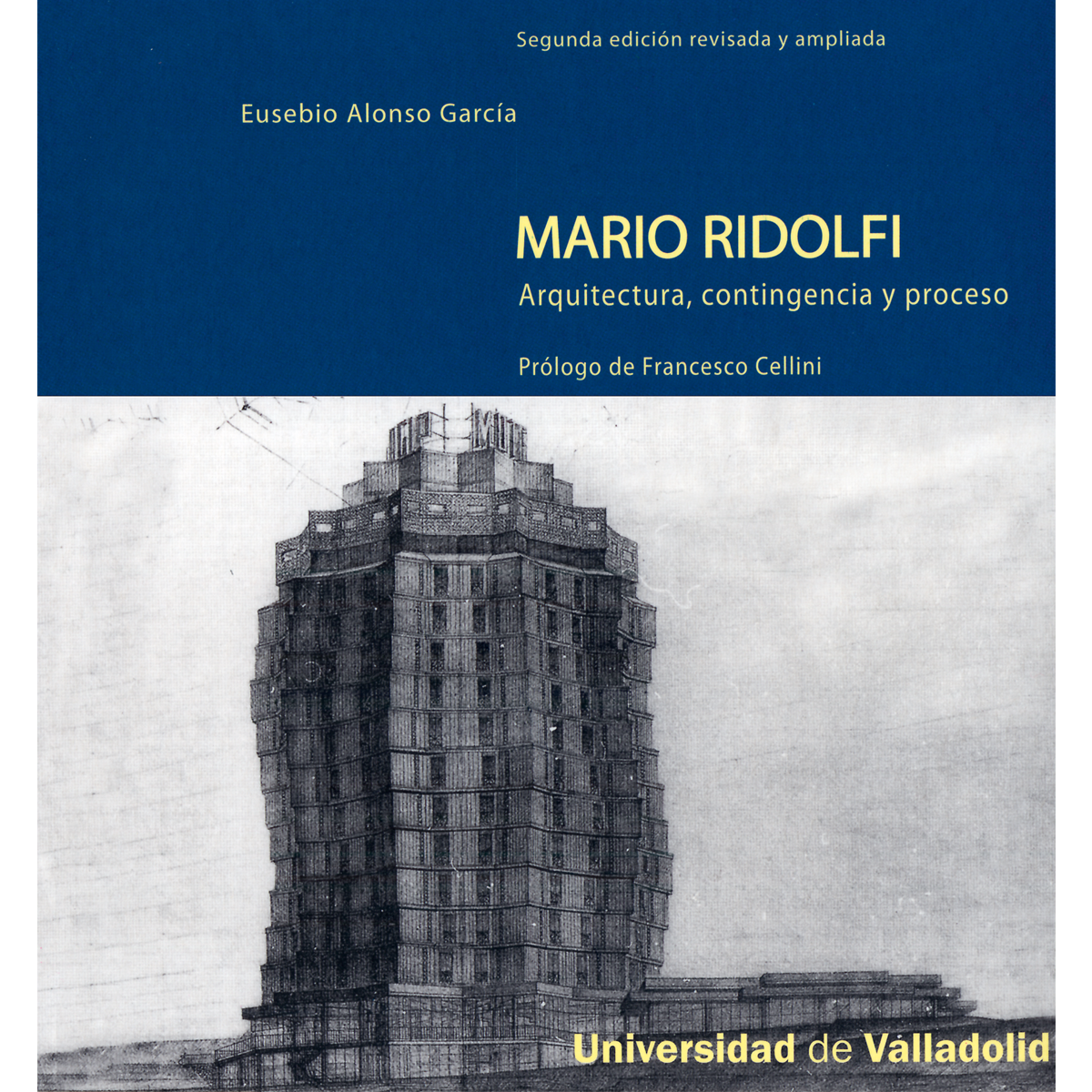 Mario Ridolfi