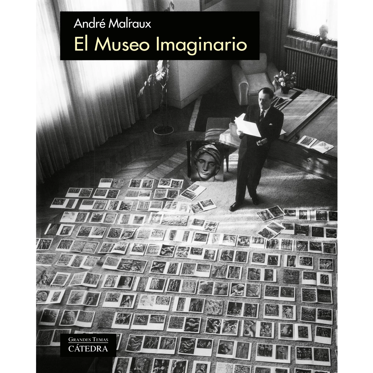 El Museo Imaginario