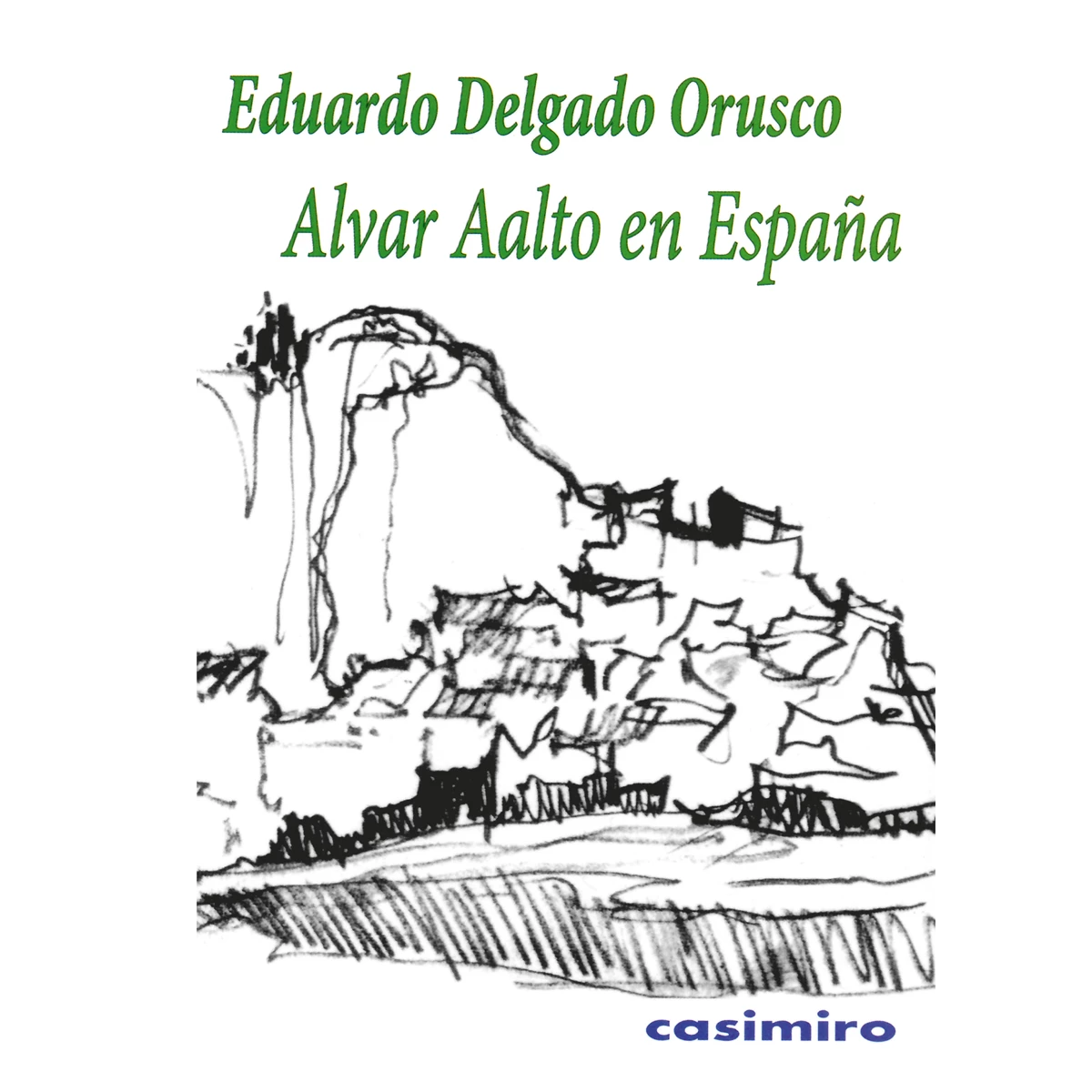Alvar Aalto en España