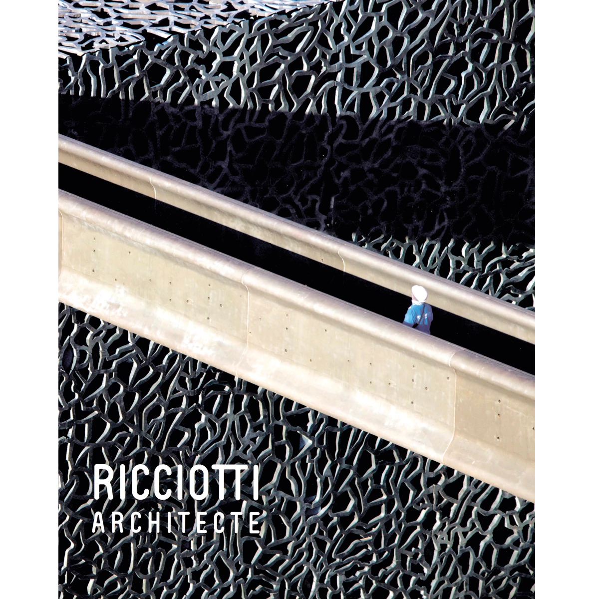 Ricciotti Architecte