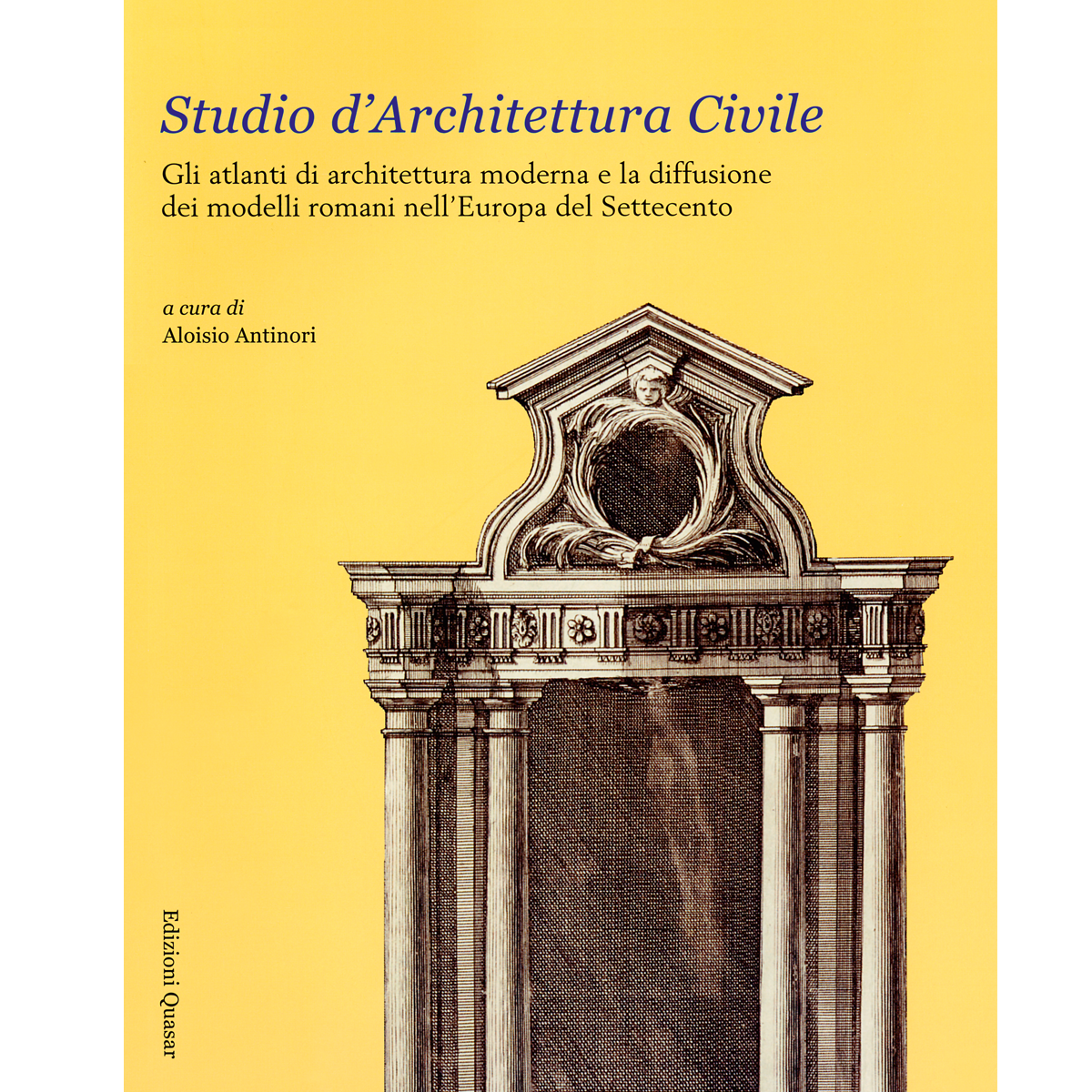 Studio d’Architettura Civile