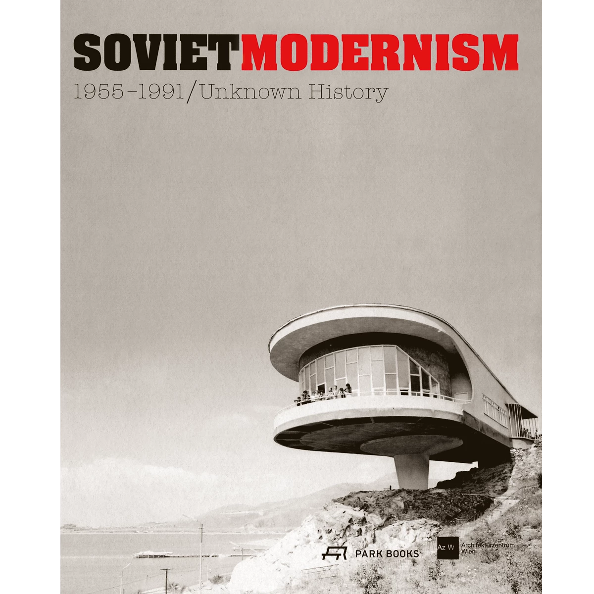 Soviet Modernism
