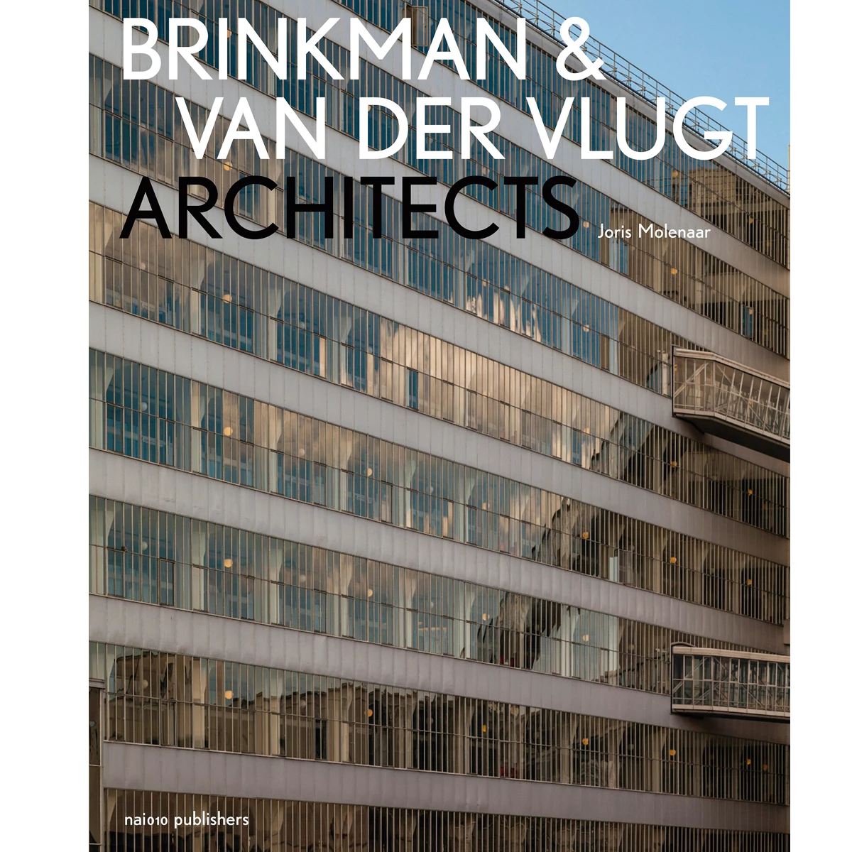 Brinkman & Van der Vlugt