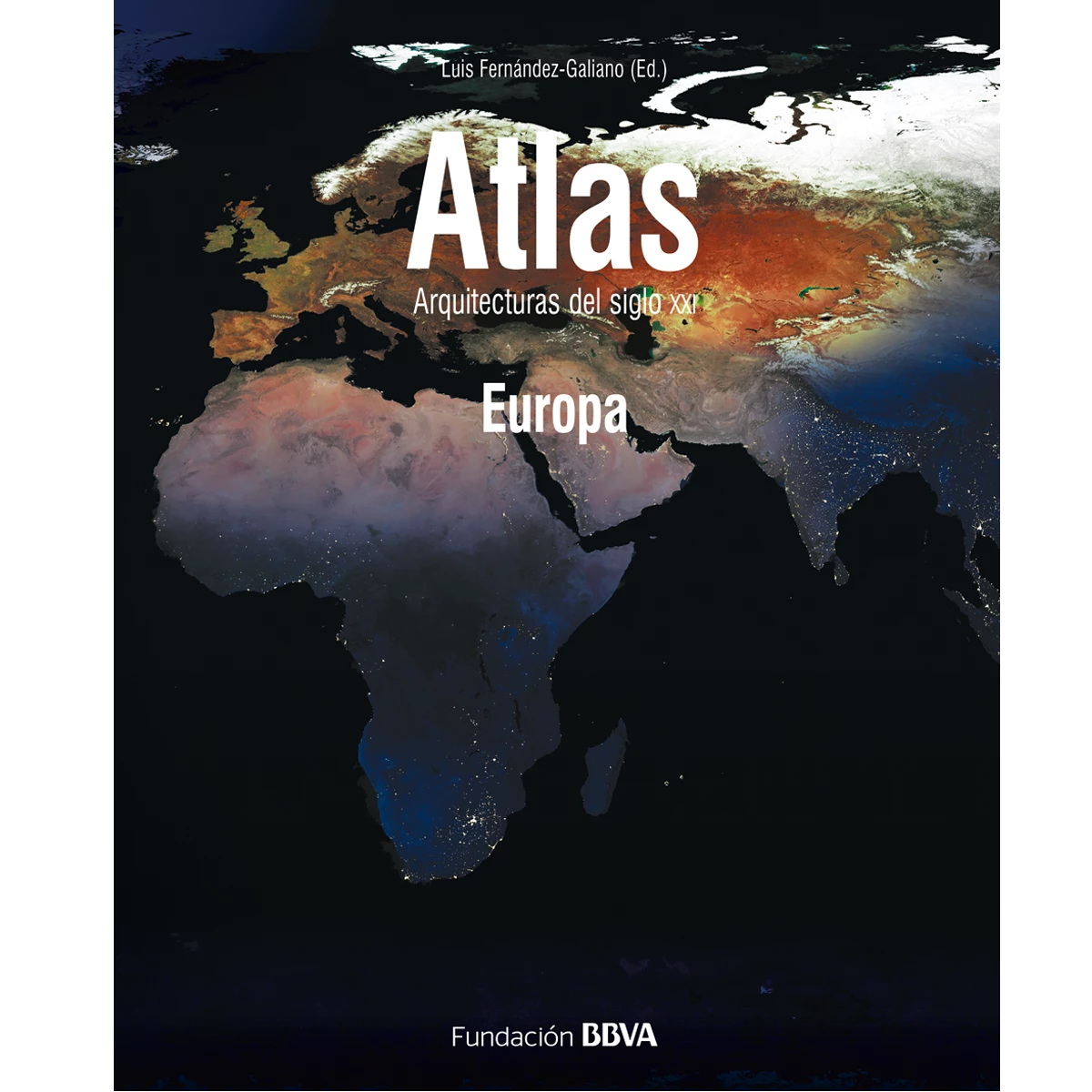 Atlas: Europa