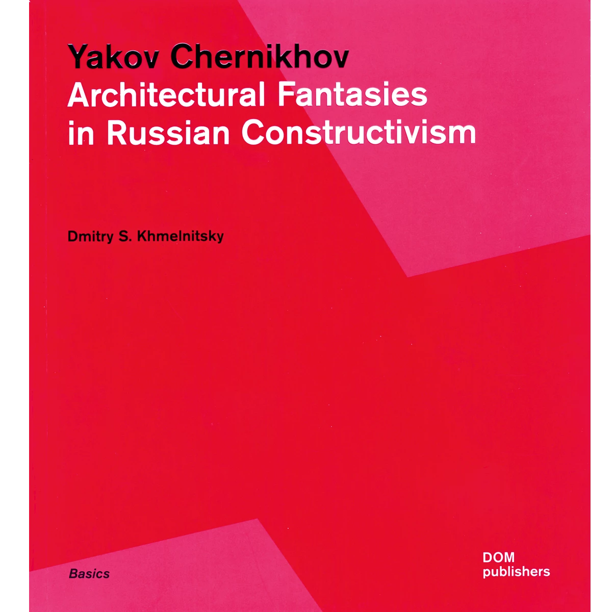Yakov Chernikhov