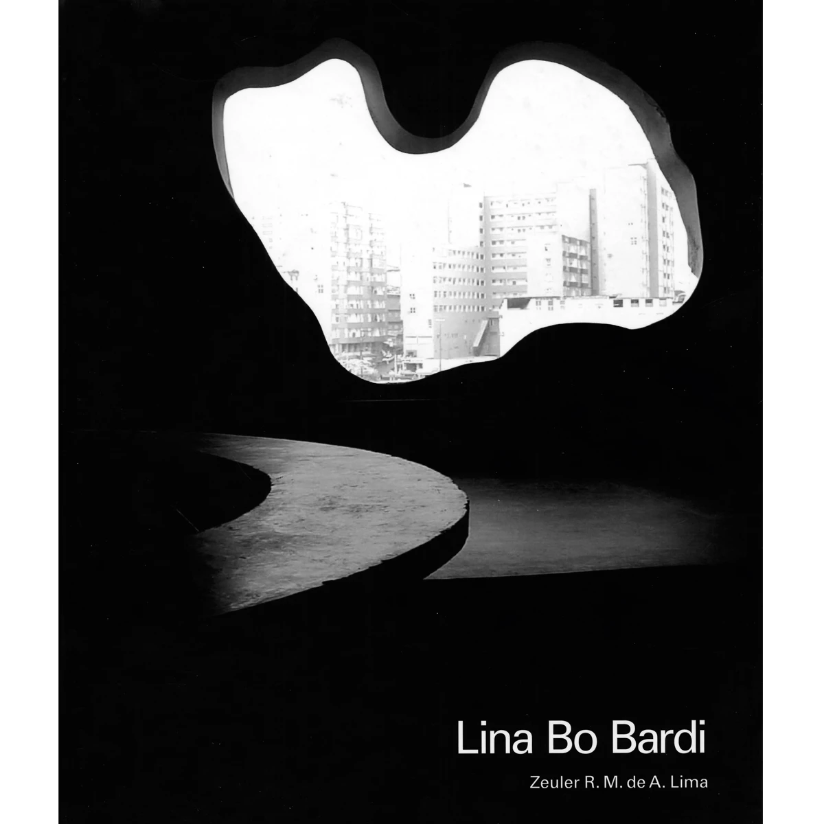 Lina Bo Bardi