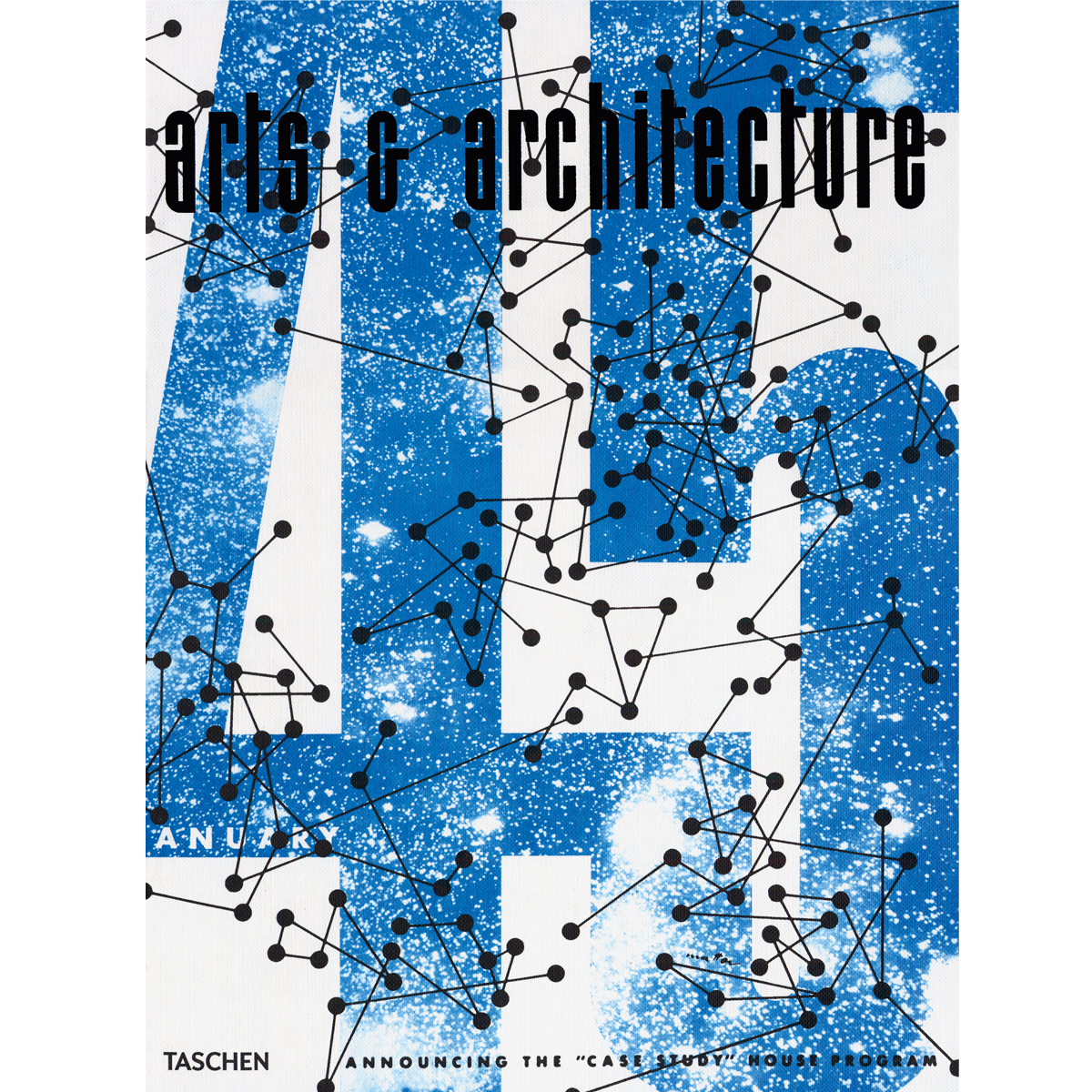 Arts & Architecture, 1945-1949