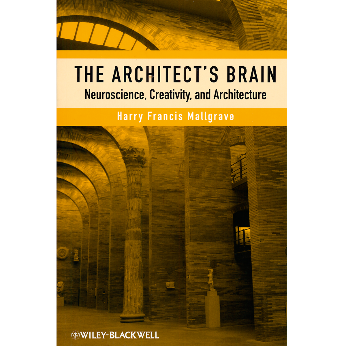 The Architect’s Brain