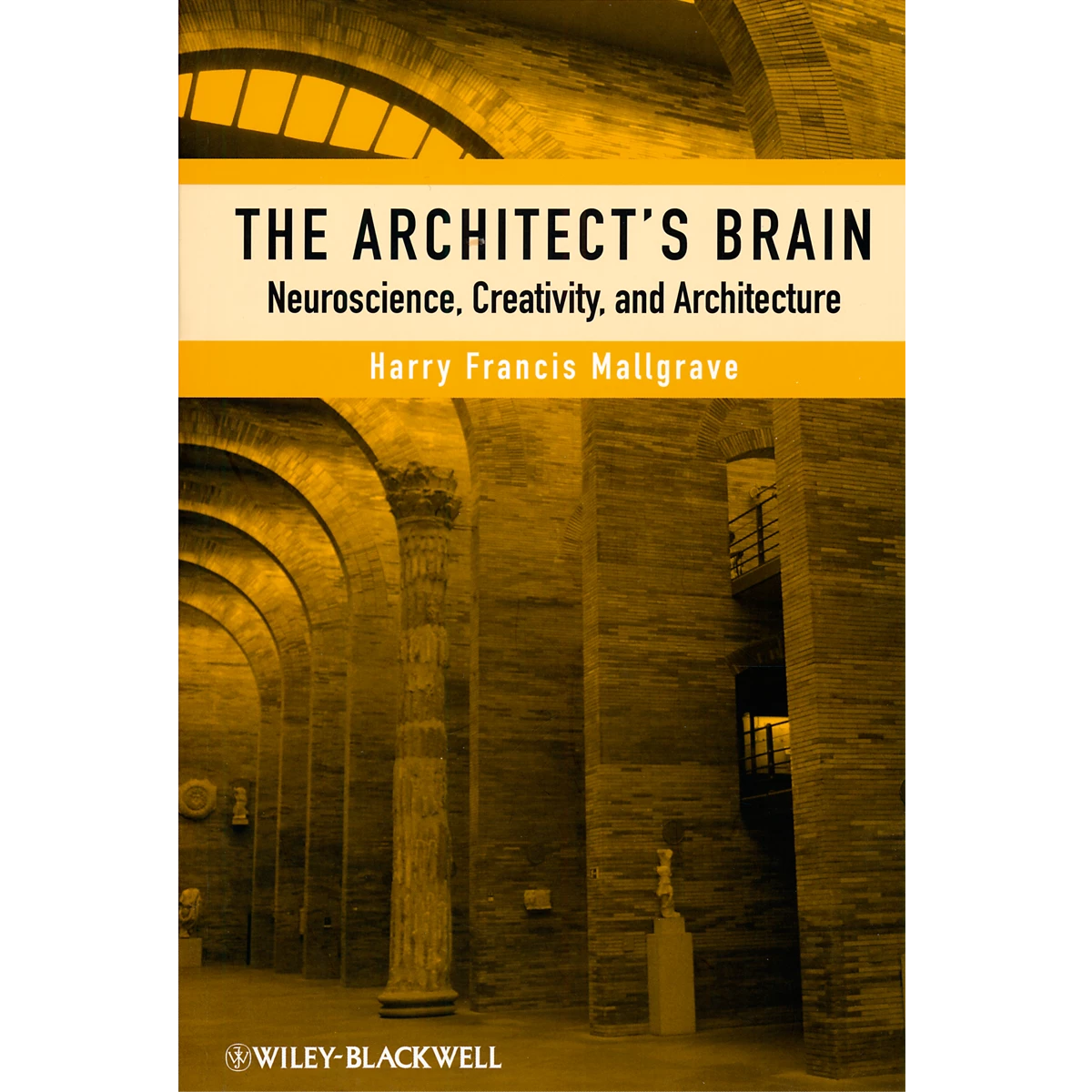 The Architect’s Brain