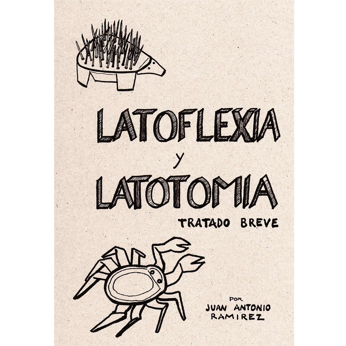 Latoflexia y Latotomía