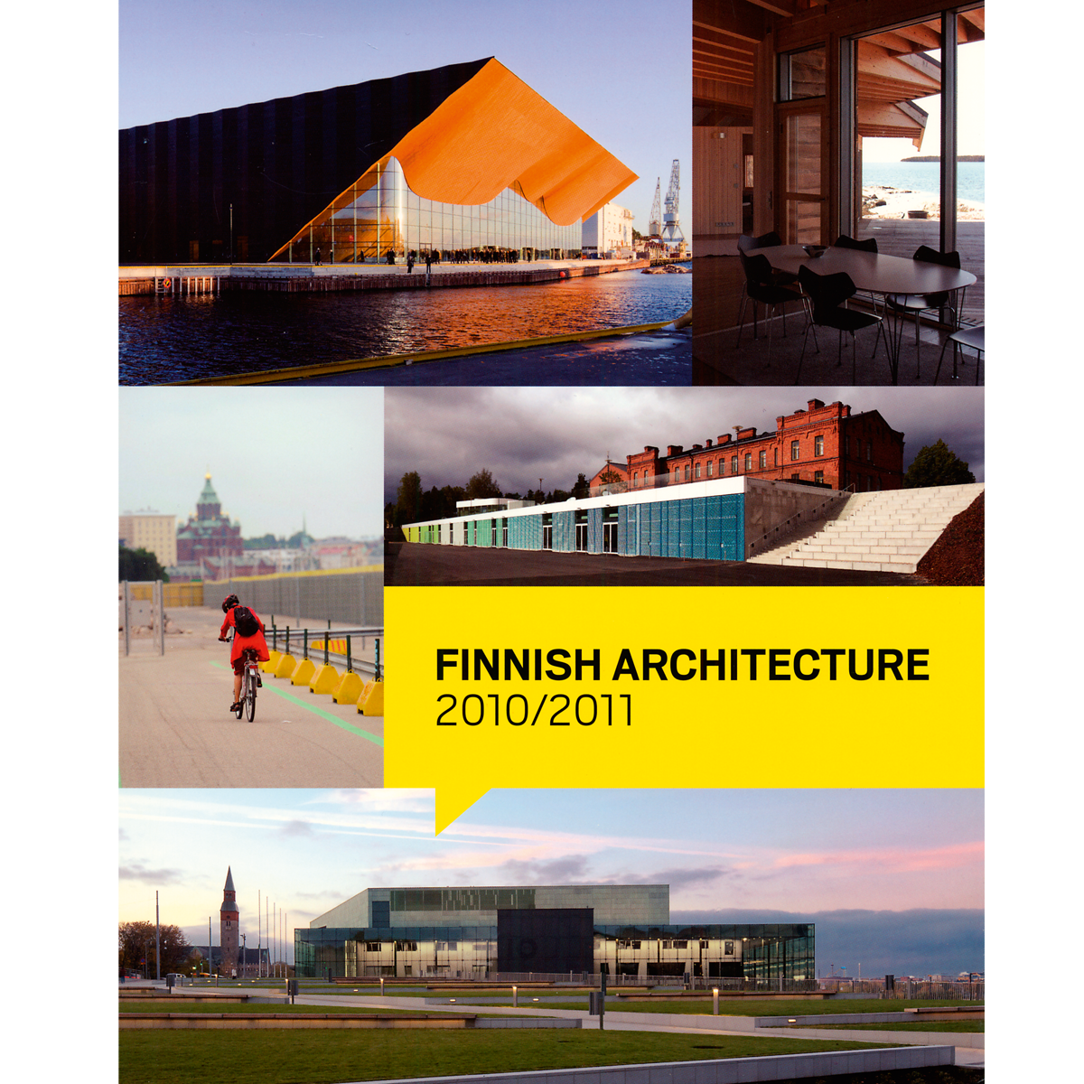 Finnish Architecture