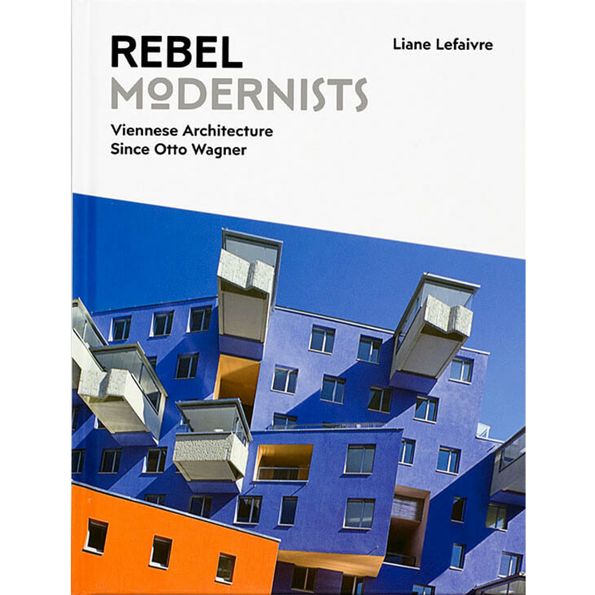 Rebel Modernists