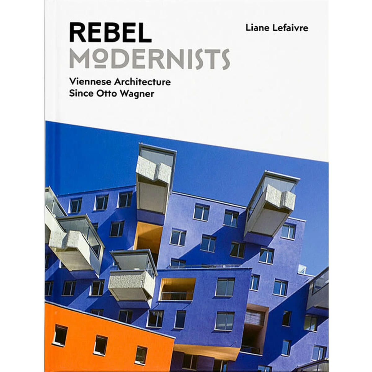 Rebel Modernists