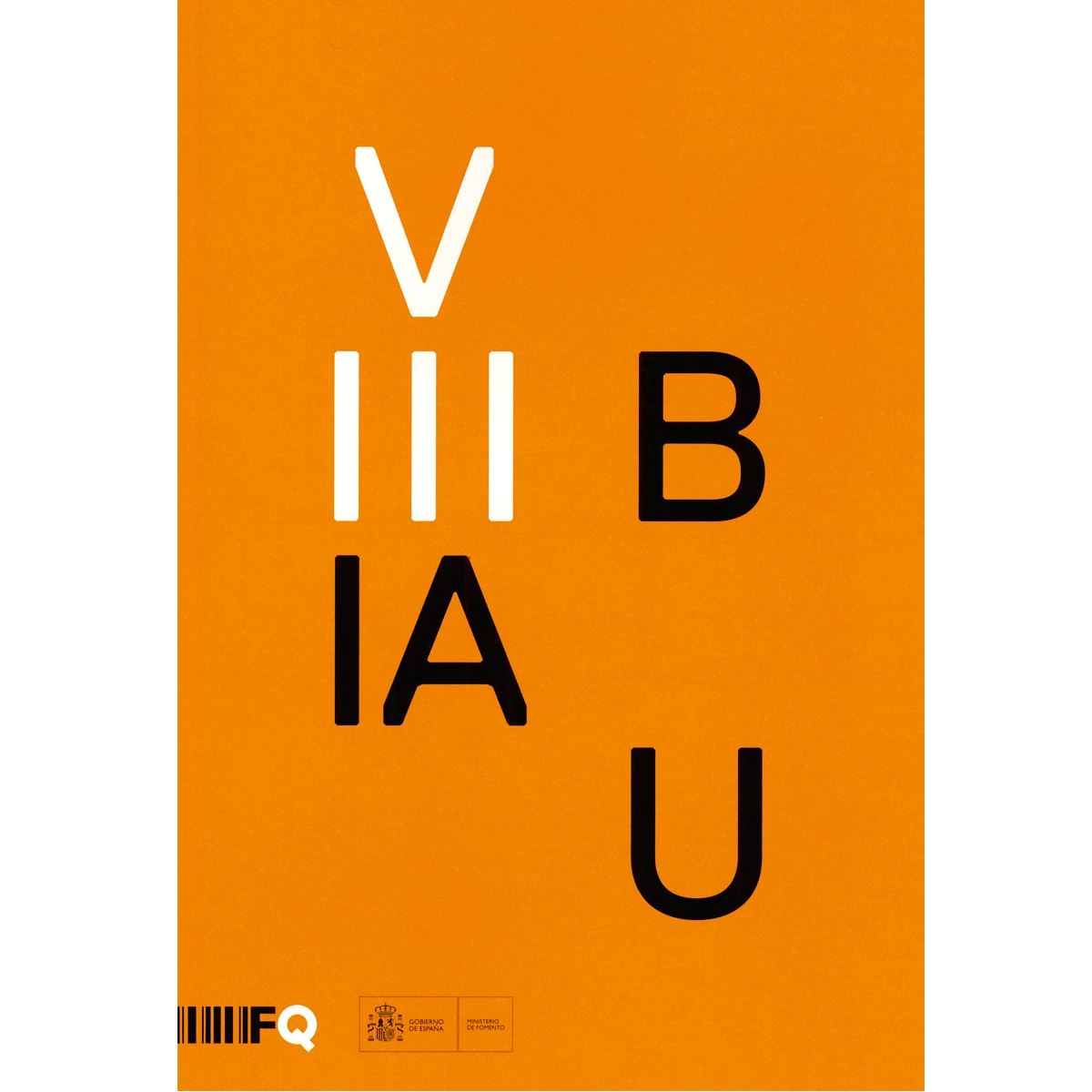 VIII Bienal Iberoamericana  de Arquitectura y Urbanismo