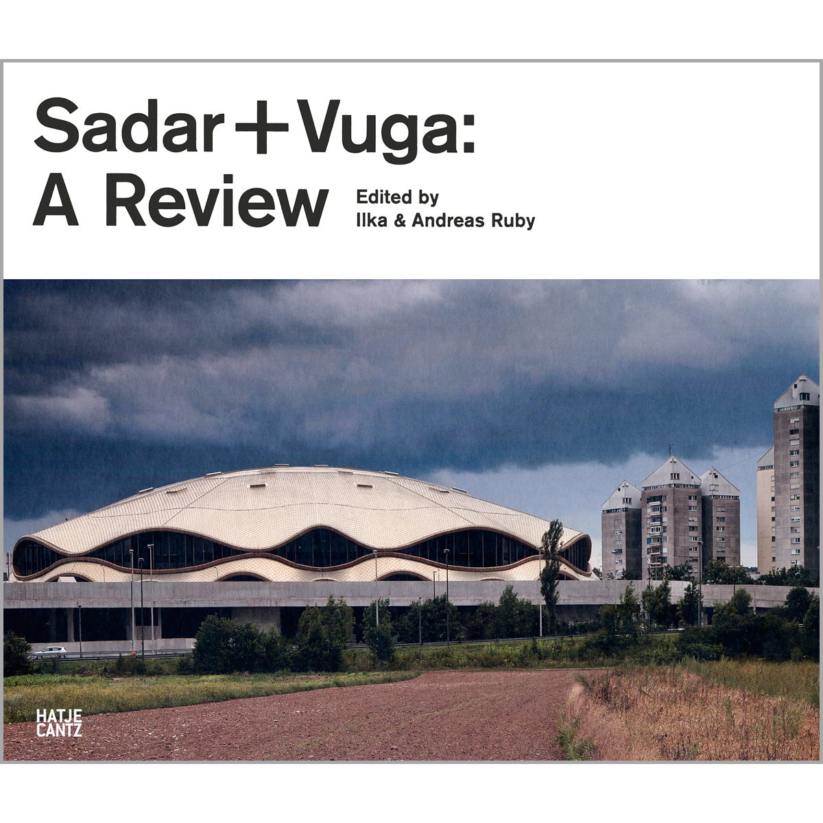 Sadar + Vuga: A Review