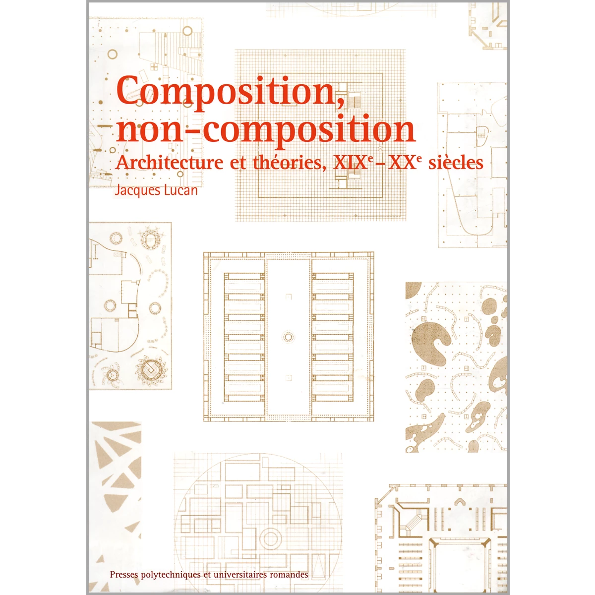 Composition, non-composition