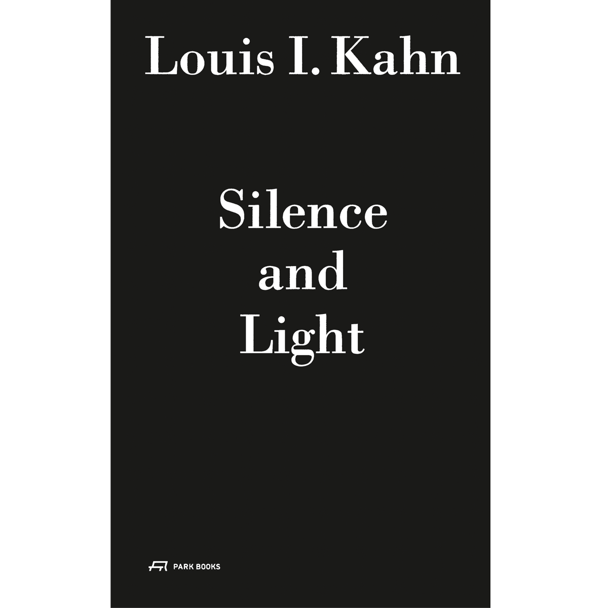 Silence and Light
