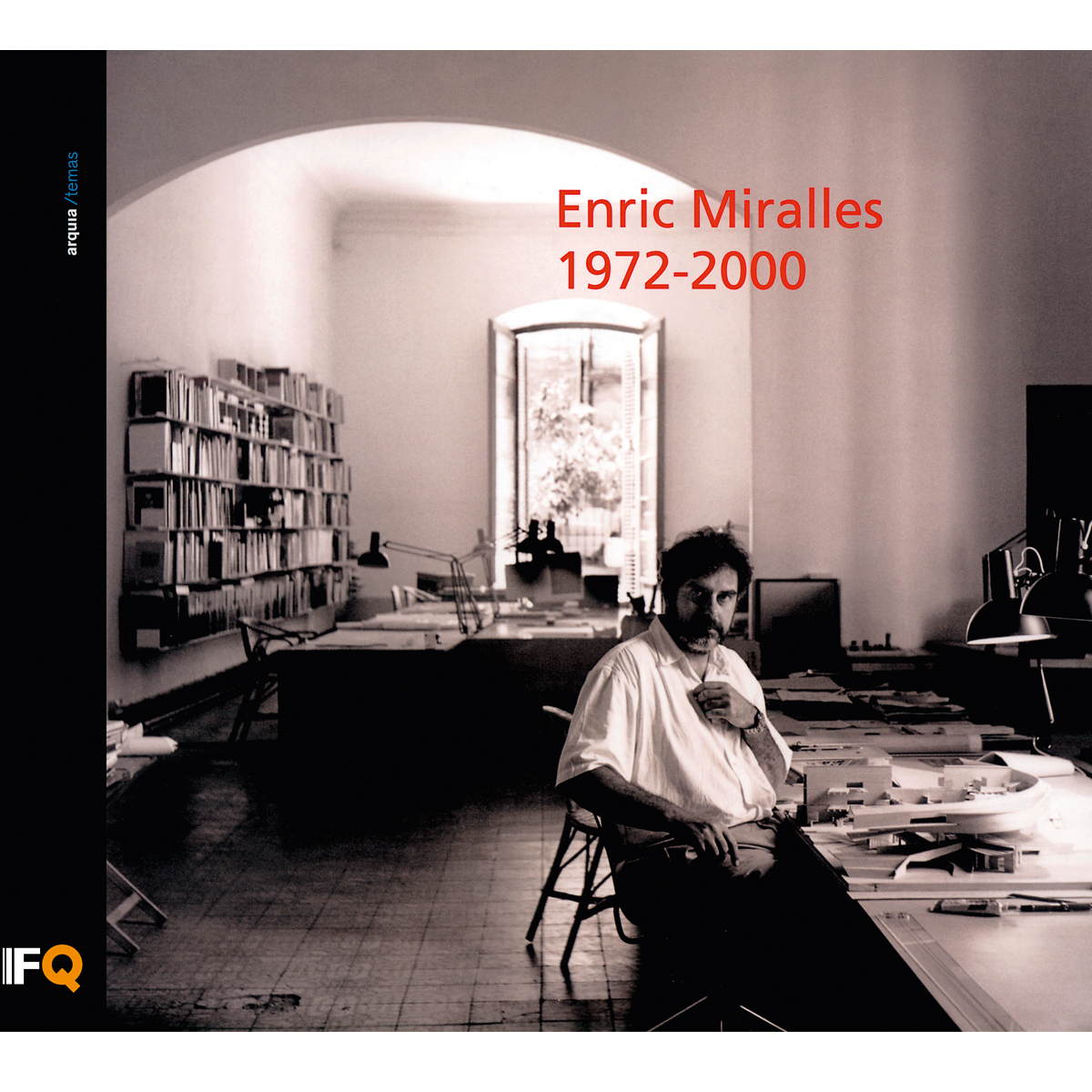 Enric Miralles