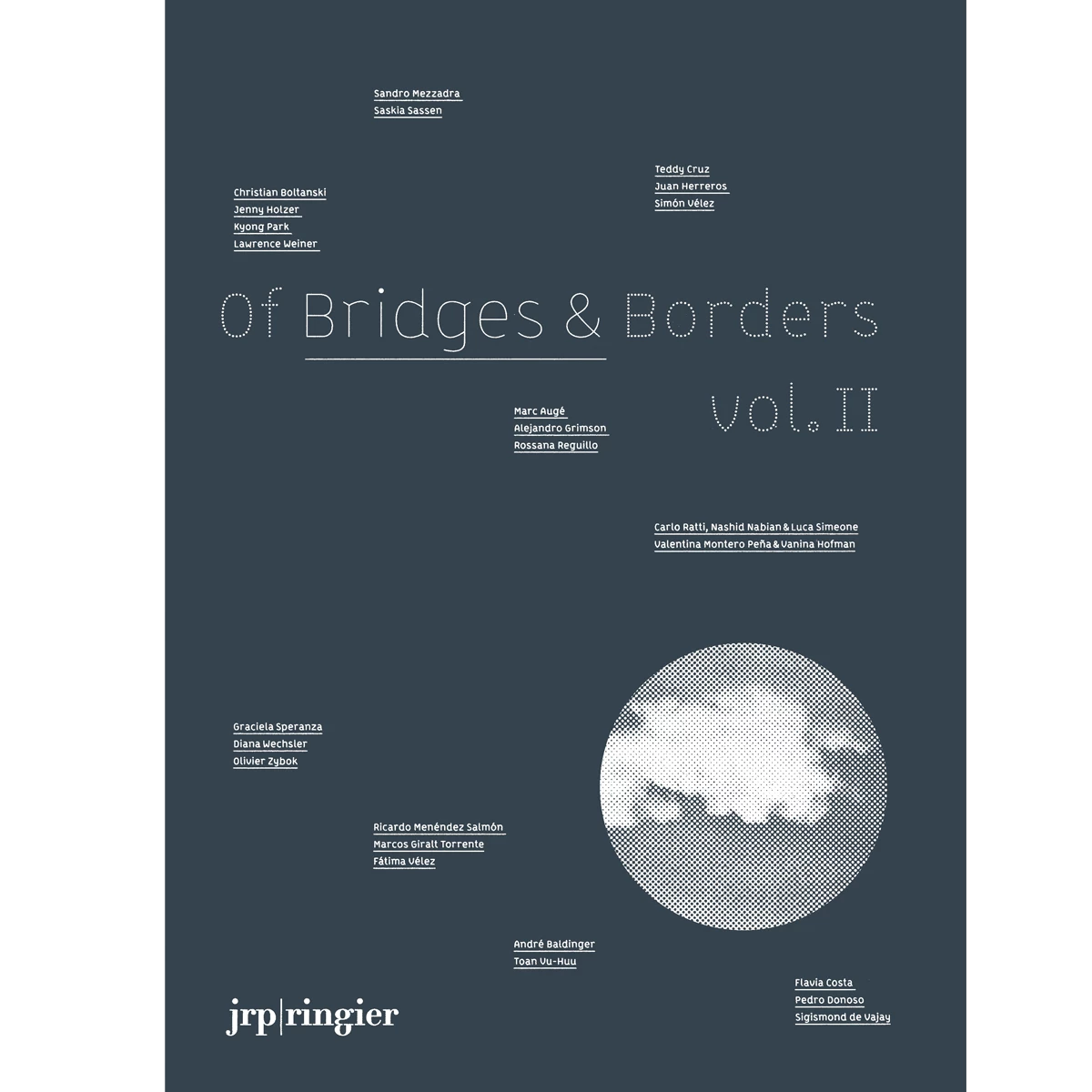 Of Bridges & Borders, vol. II