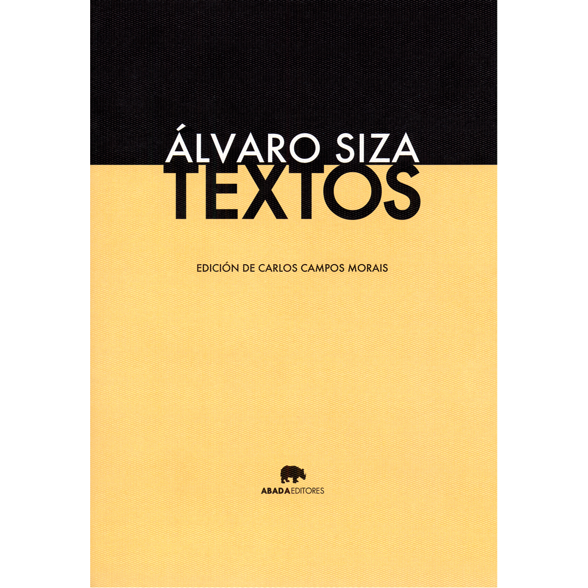 Álvaro Siza: Textos